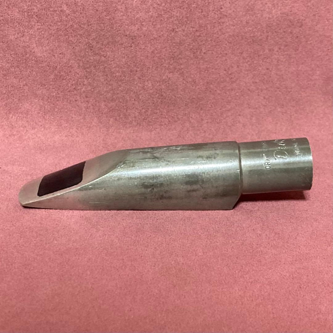 Dukoff(florida)LD8 テナーサックス マウスピース