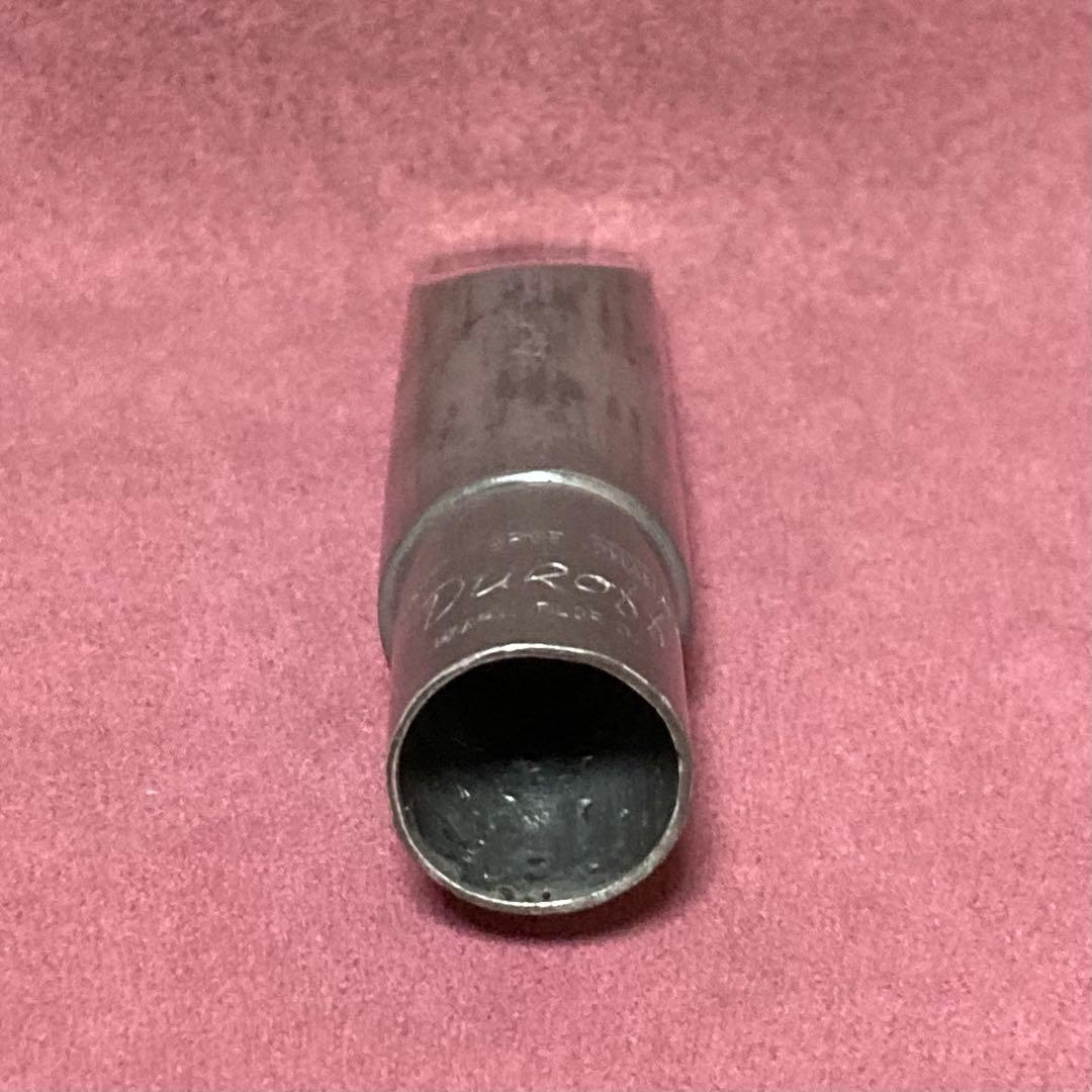 Dukoff(florida)LD8 テナーサックス マウスピース