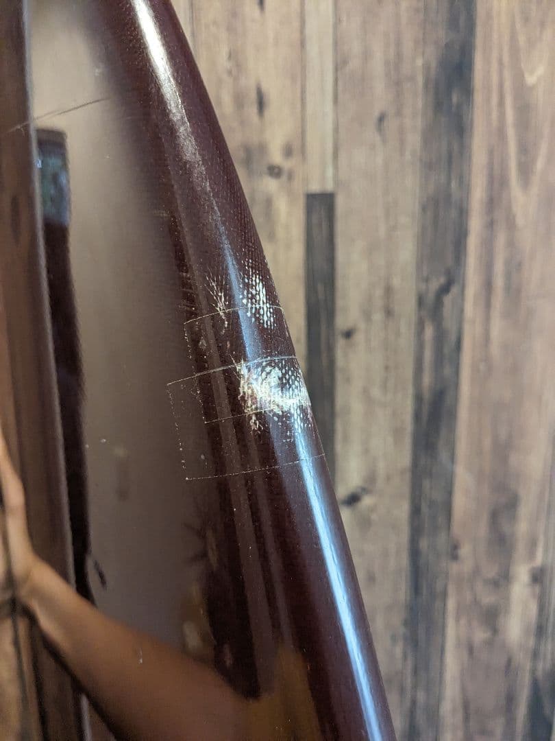 Joel Tudor / 6`1 Karmaジョエル・チューダー