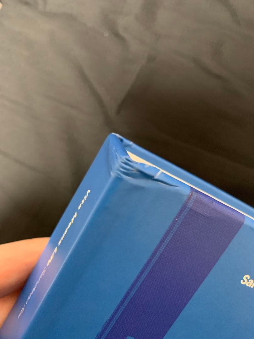 洋書 Vita Means Life Sandeep Rai Kickstarter