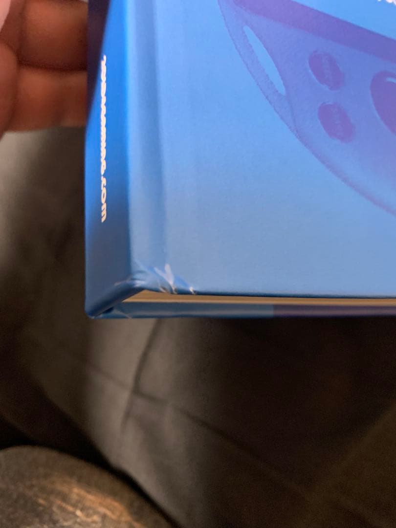 洋書 Vita Means Life Sandeep Rai Kickstarter