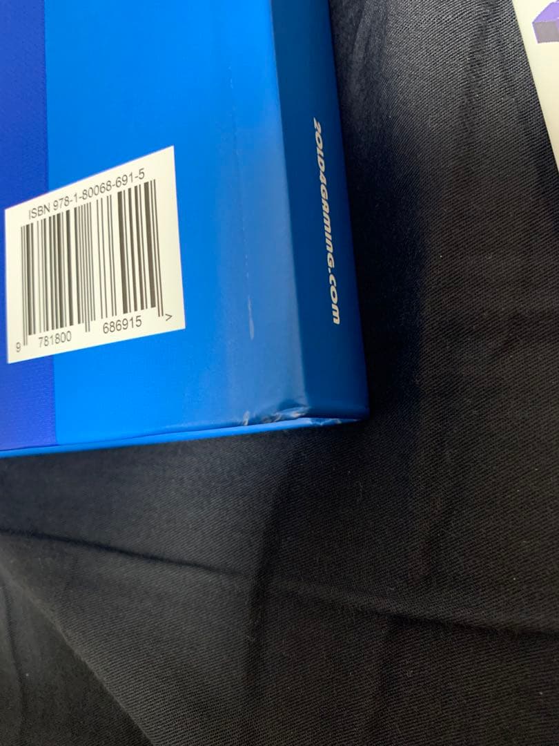 洋書 Vita Means Life Sandeep Rai Kickstarter