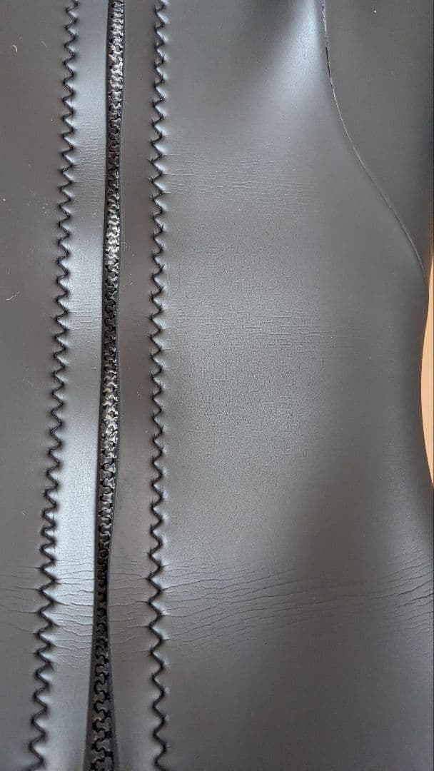 レデースタッパー　ビーバーテール