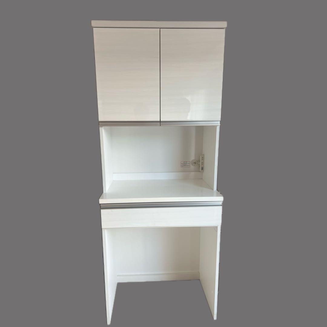 【中古・送料込み】ニトリキッチンボード　リガーレ