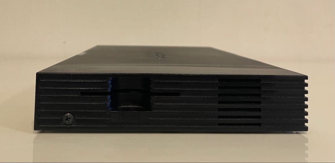 TOSHIBA REGZA デジタルチューナー D-TR1