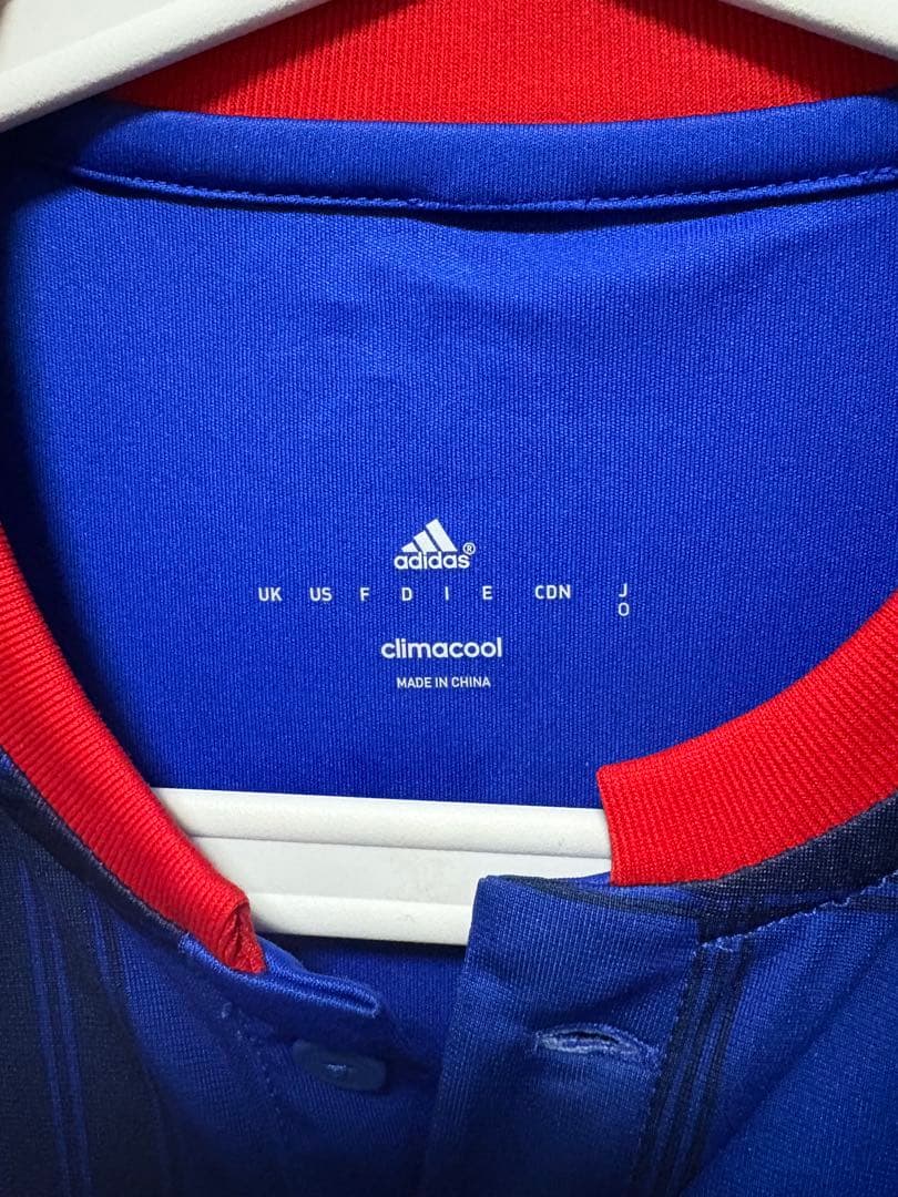 横浜 マリノス 中村俊輔 2016年 ユニフォーム Oサイズ