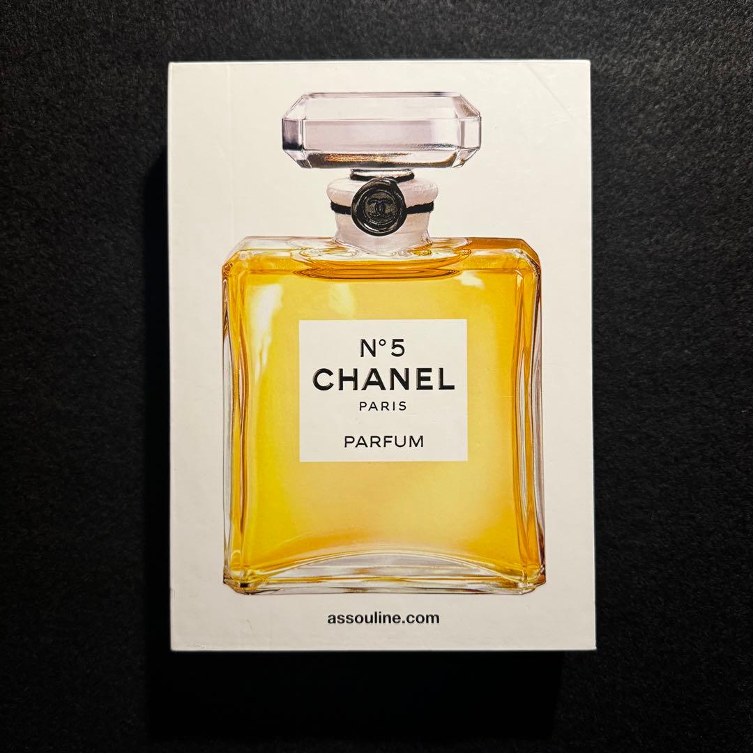 CHANEL シャネル 写真集 Assouline 3冊セット 箱付