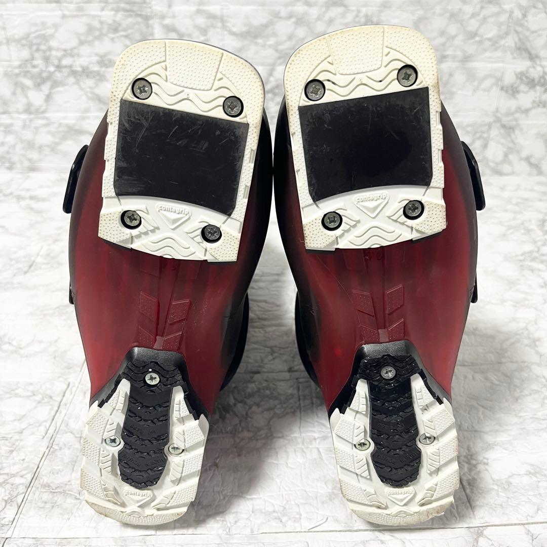 SALOMON サロモン XPRO 80 24〜24.5スキーブーツ