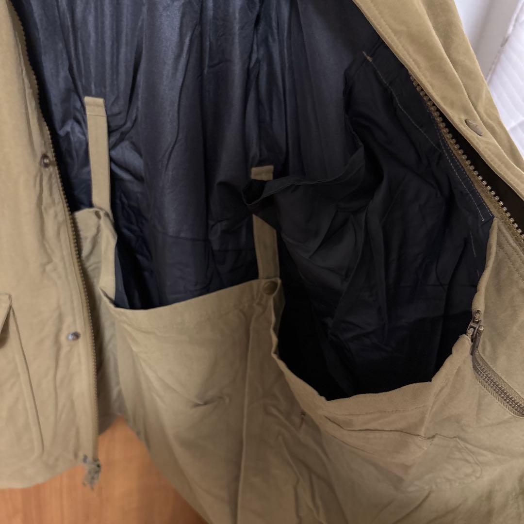 L.L.Bean GORE-TEX フィールドコート XL 90s