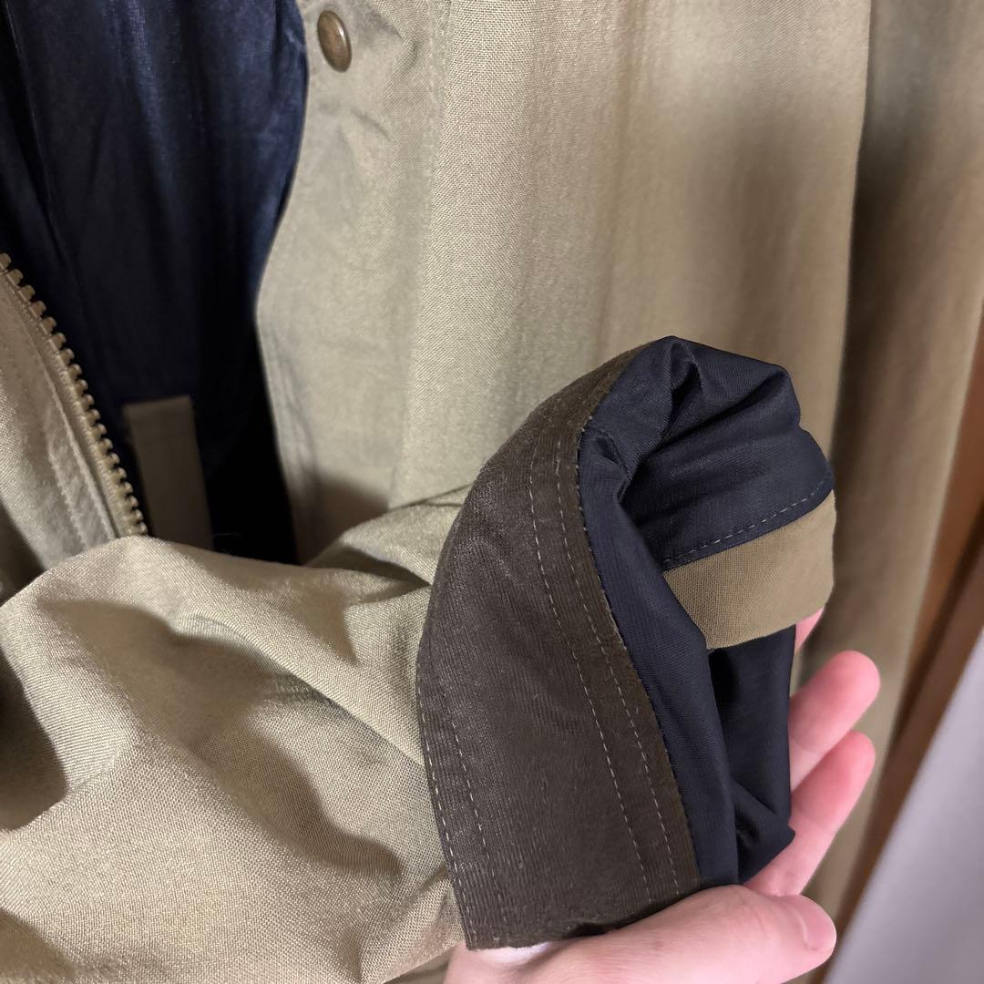 L.L.Bean GORE-TEX フィールドコート XL 90s