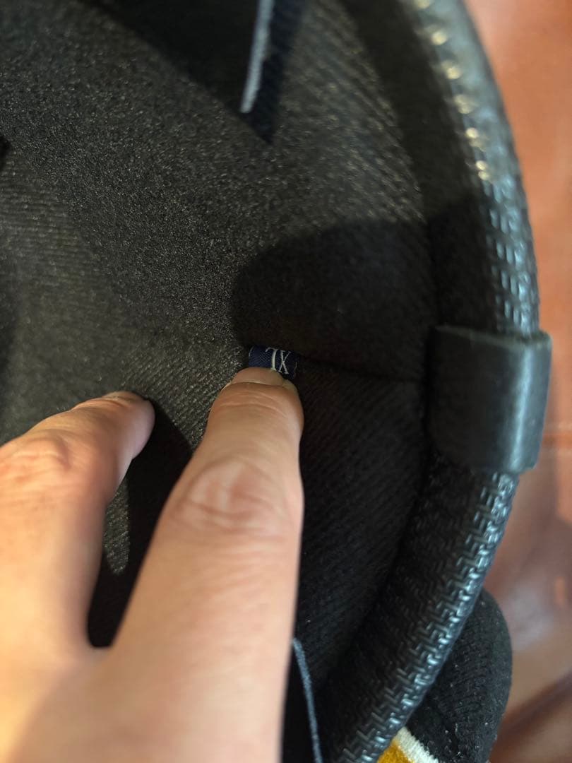 バーストヘルメット　ショベル　チョッパー　ショーティー　burst shorty