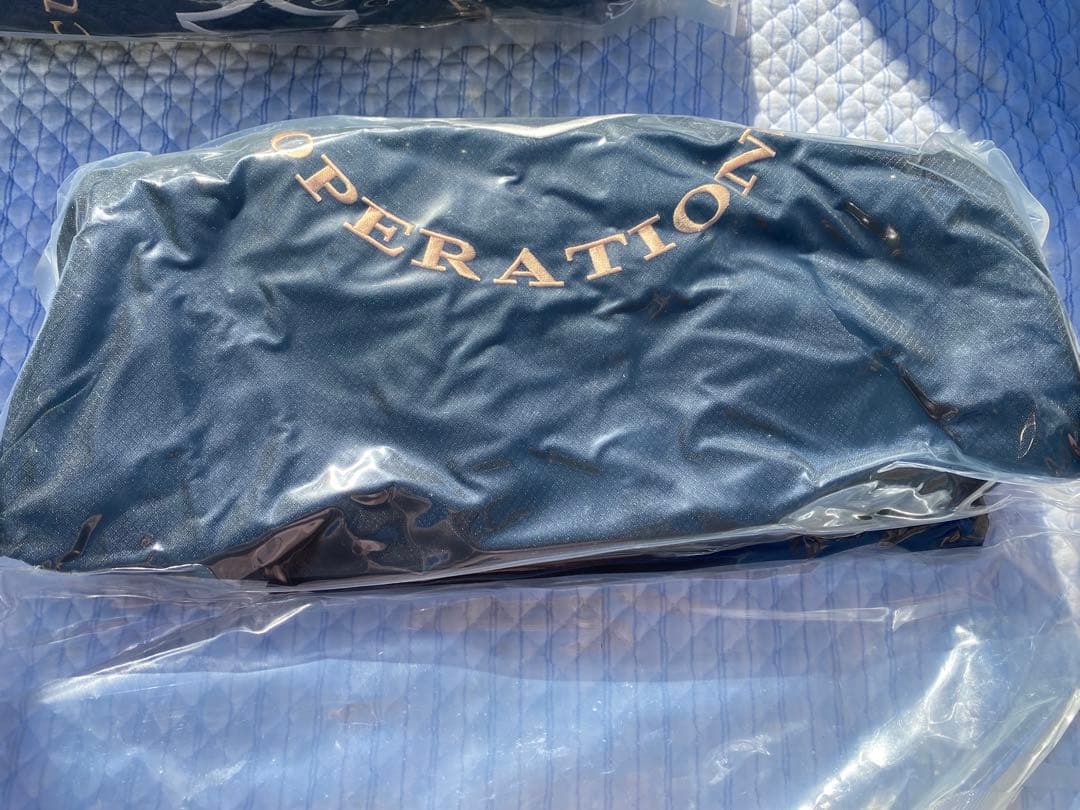 ⭐︎新品⭐︎CVO 純正バイクカバー　ハレーダビットソン