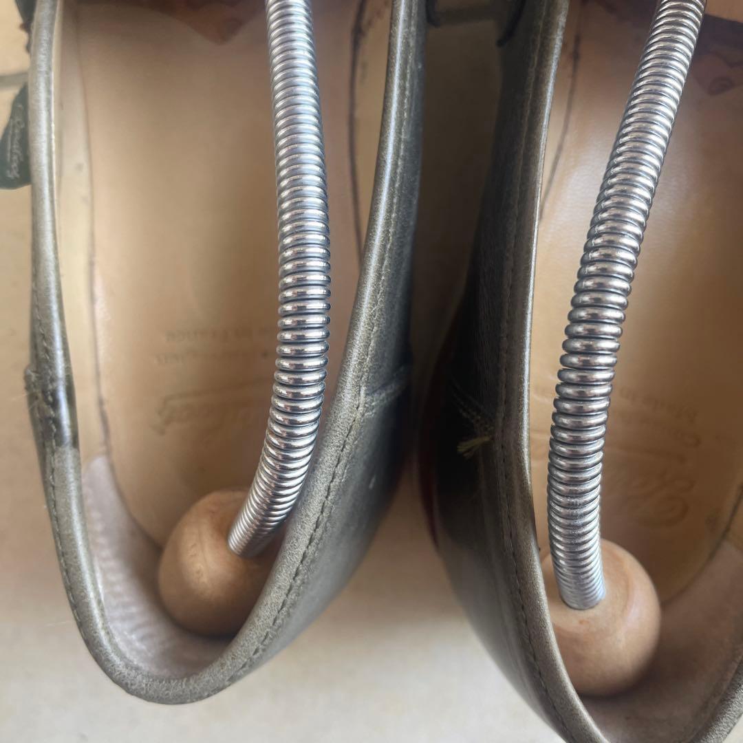 パラブーツ　サイス8