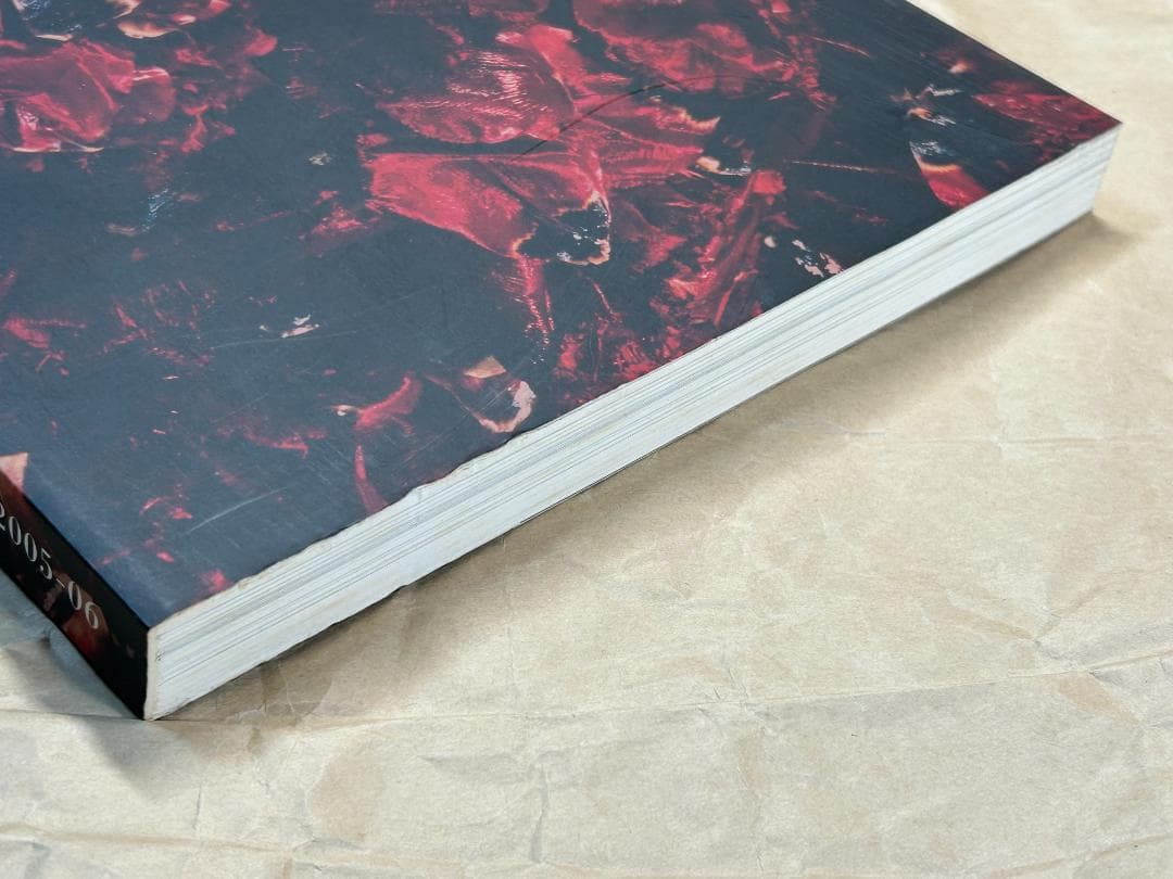 花人 中川幸夫の写真・ガラス・書　いのちのかたち　中川幸夫