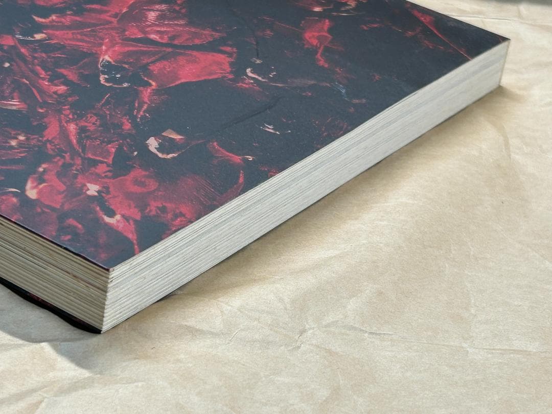 花人 中川幸夫の写真・ガラス・書　いのちのかたち　中川幸夫