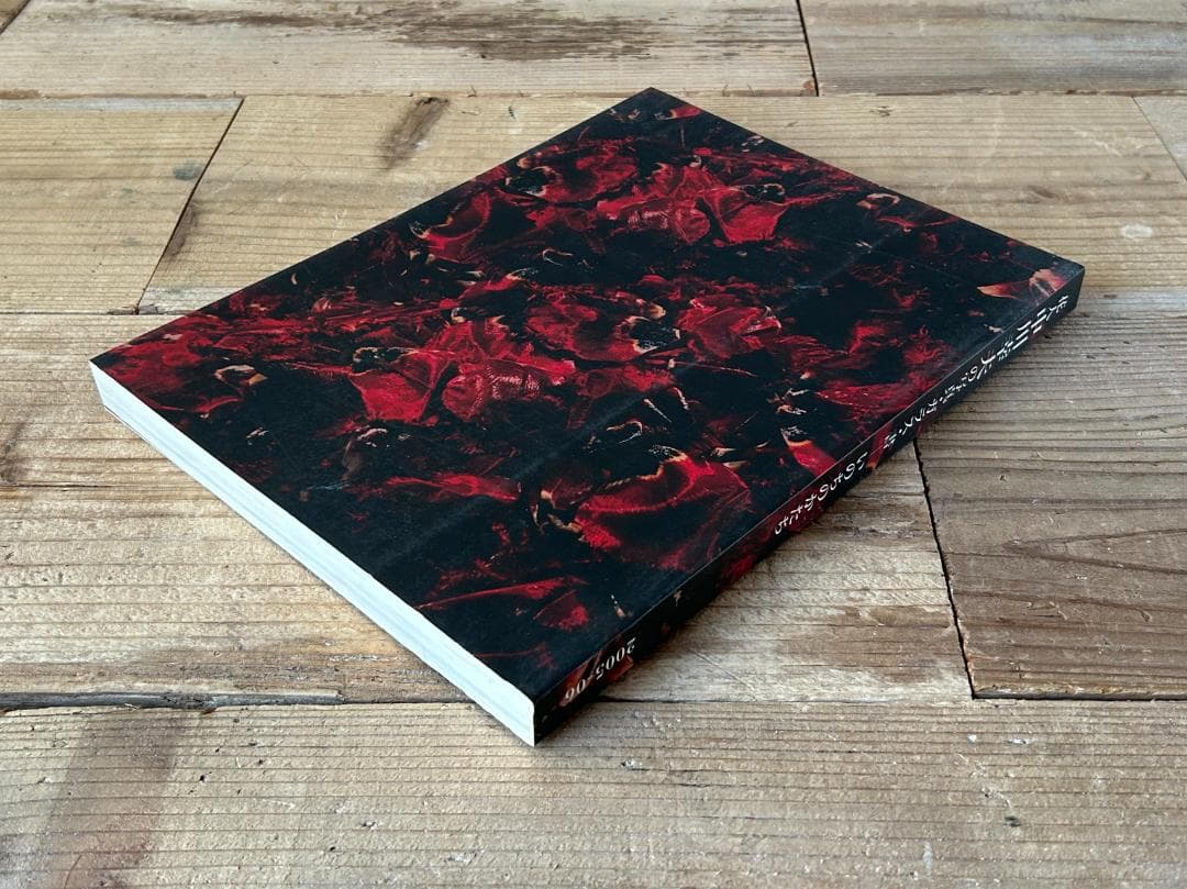 花人 中川幸夫の写真・ガラス・書　いのちのかたち　中川幸夫