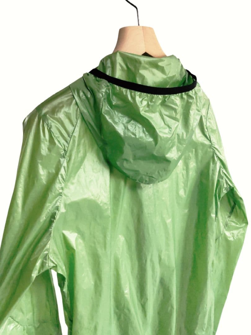 自転車バイクジャケット ダイネーゼ アリアライト ウィンドブレーカー メンズ