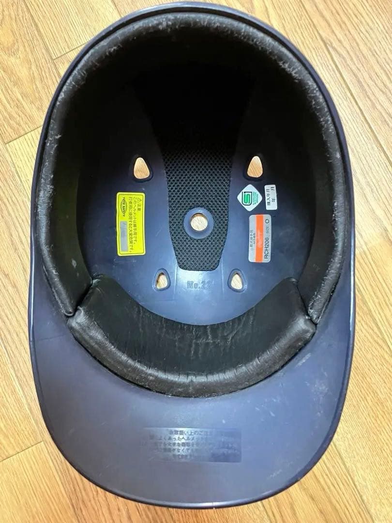 [入手困難] NIKE キャッチャー防具セット ネイビー