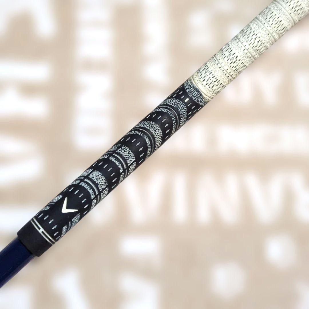 Callaway Steelhead XR《レフティ》 アイアンセット 6本