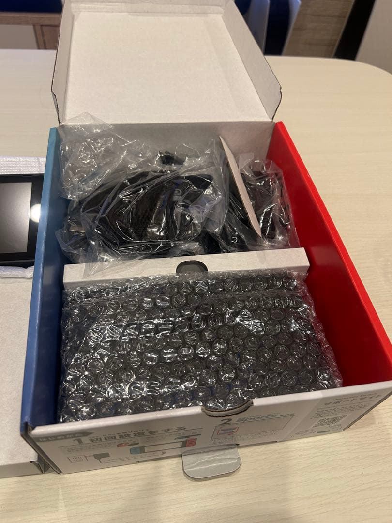 Nintendo Switch Sports セット