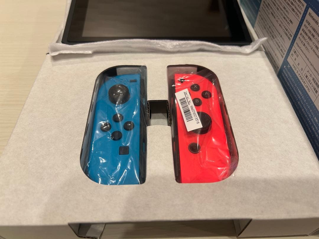 Nintendo Switch Sports セット