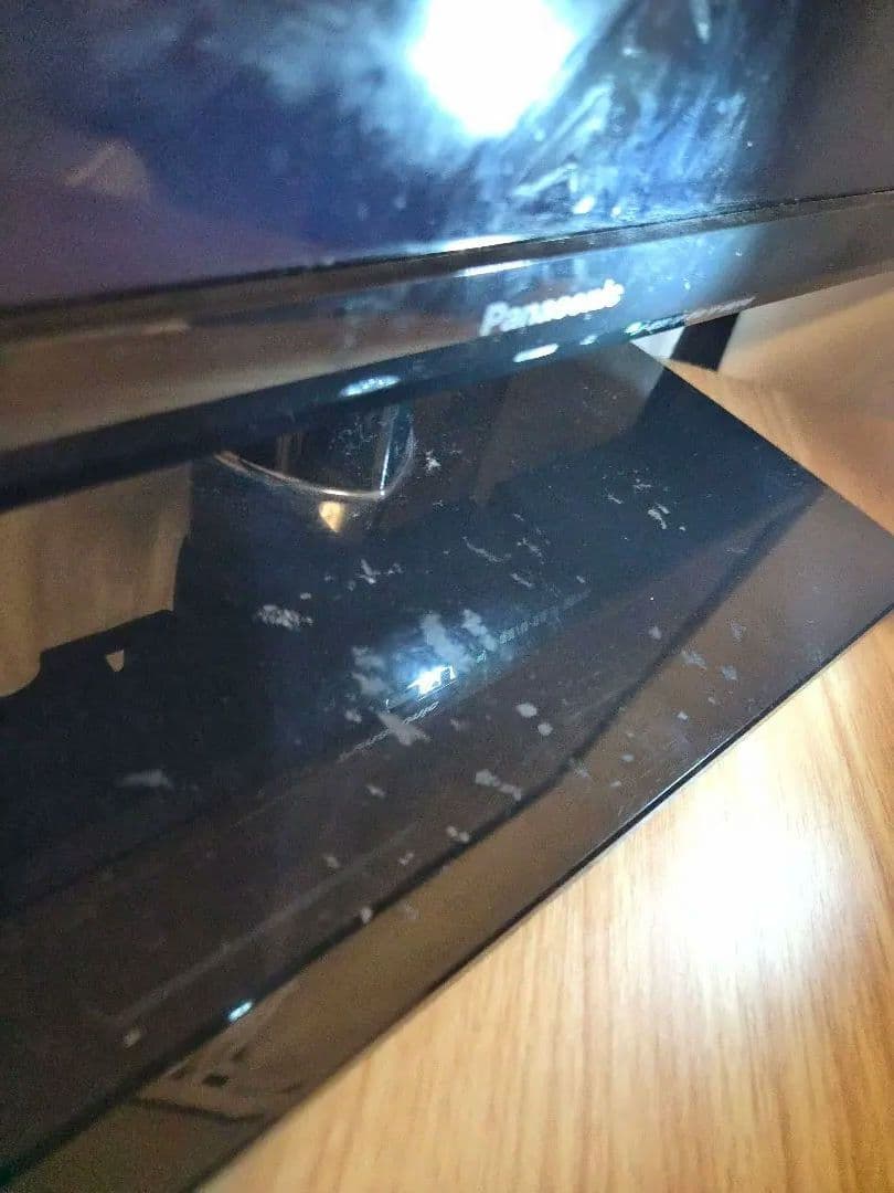 Panasonic ビエラ TH-24A300 24インチテレビ VIERA