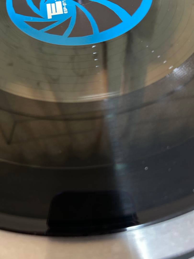 Masa Collective ‎Love Is Everywhere 12