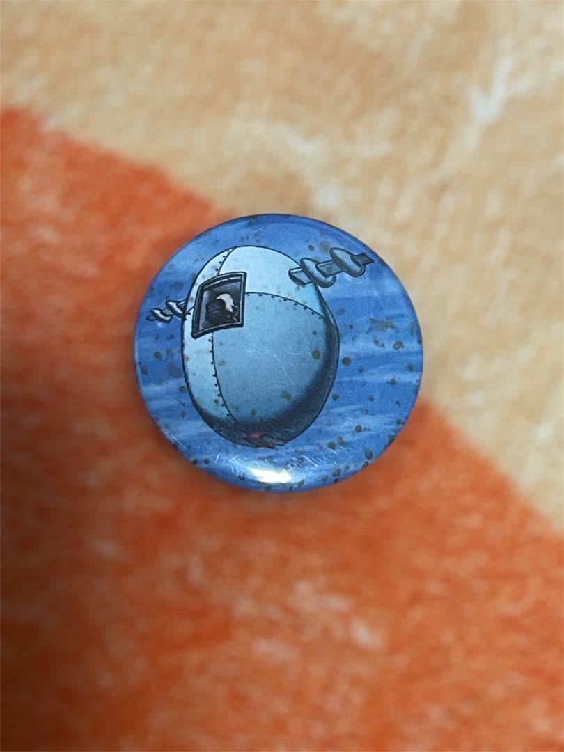 八十八ヶ所巡礼　オヘンロさん マスコットストラップ&ステッカー おまけ付き