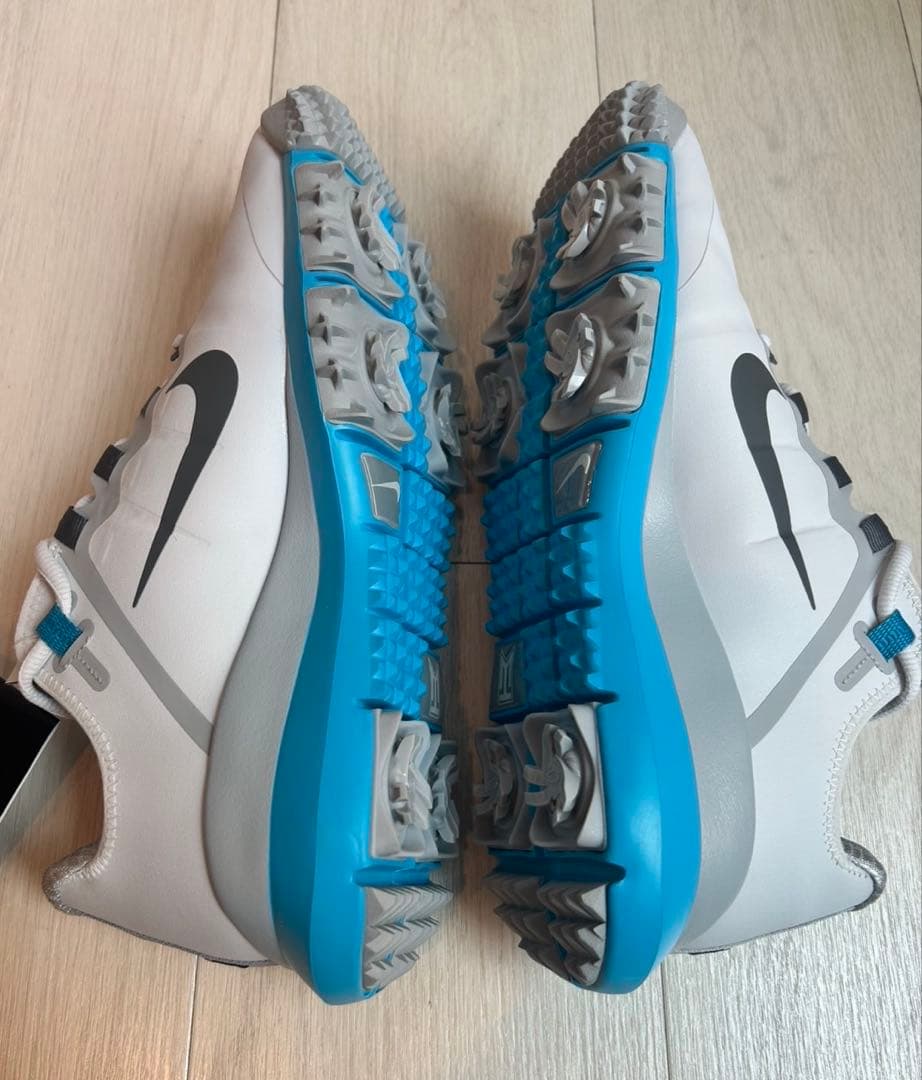 【新品】 26.5cm NIKE Tiger Woods '13 タイガーウッズ