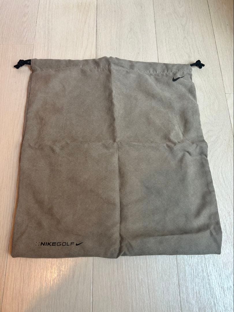 【新品】 26.5cm NIKE Tiger Woods '13 タイガーウッズ