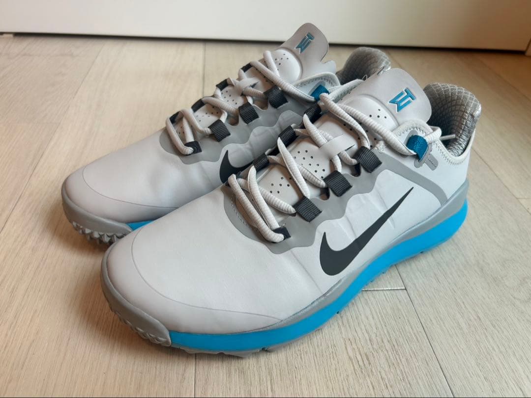 【新品】 26.5cm NIKE Tiger Woods '13 タイガーウッズ