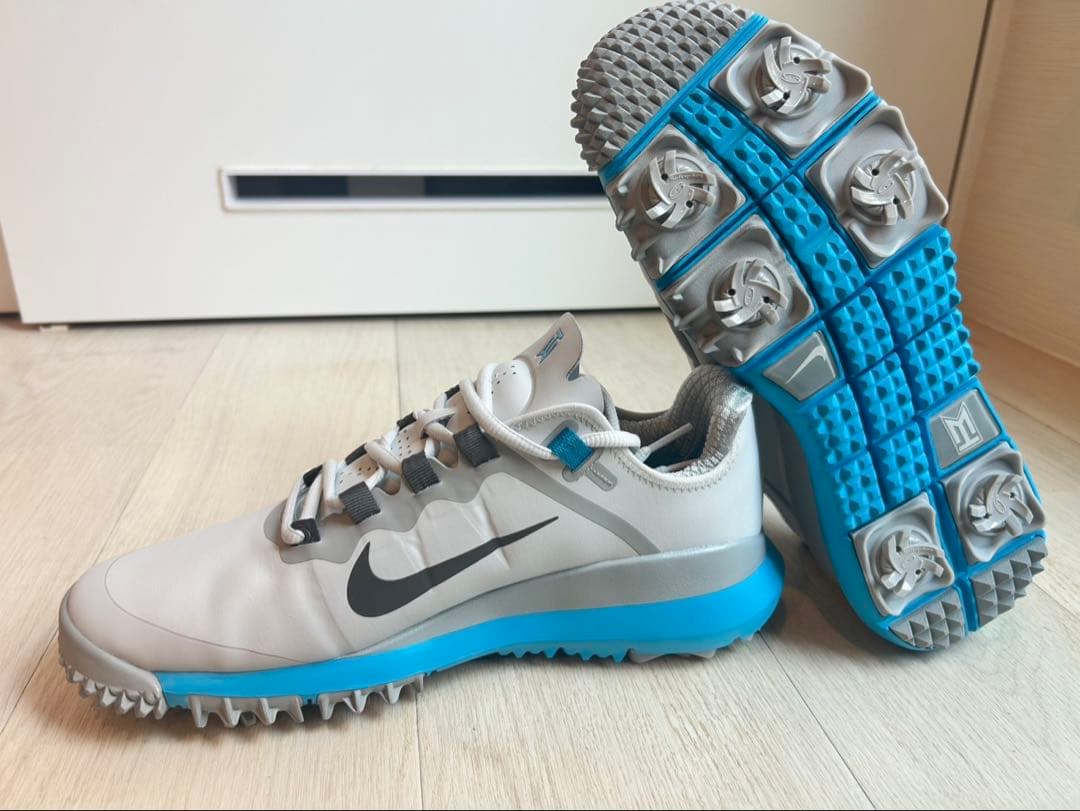 【新品】 26.5cm NIKE Tiger Woods '13 タイガーウッズ