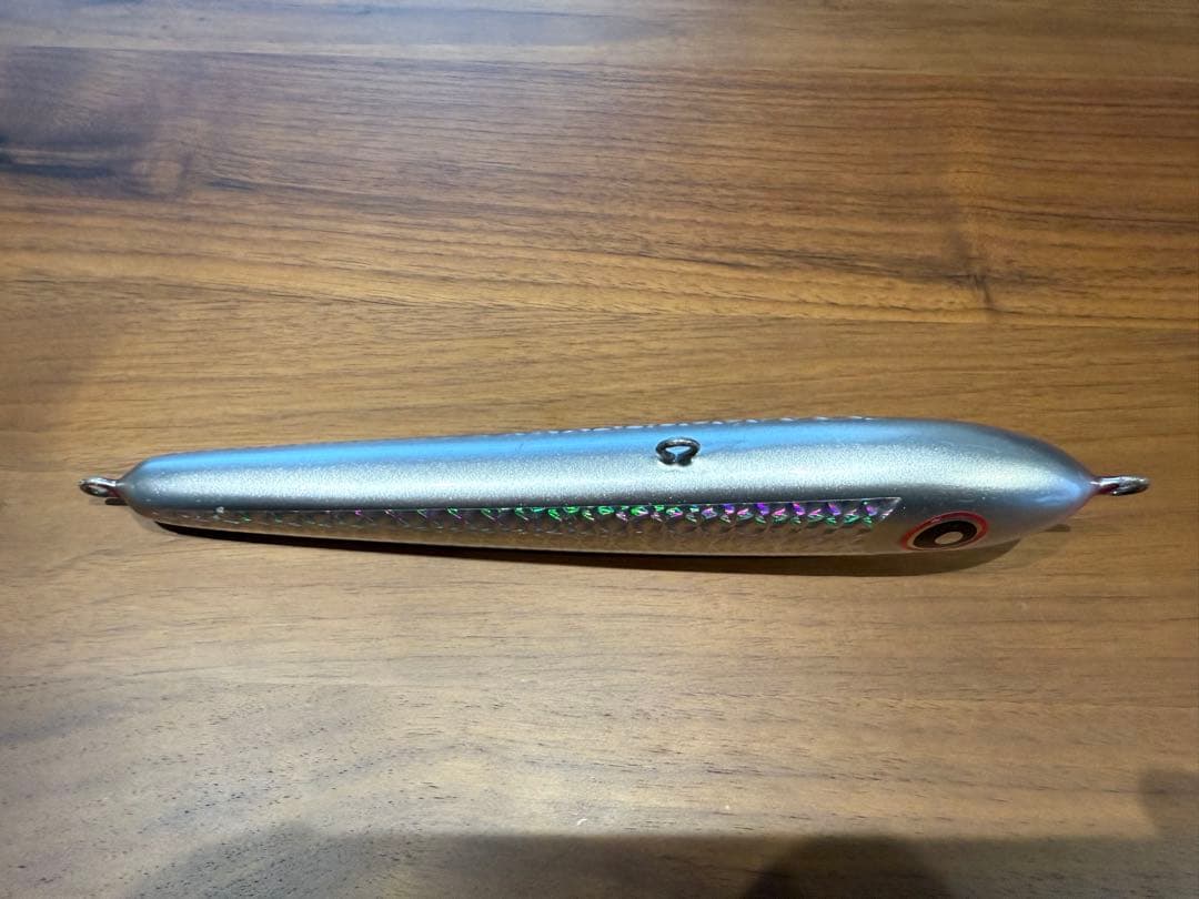 ローカルスタンダード　190 WS ダイブベイト