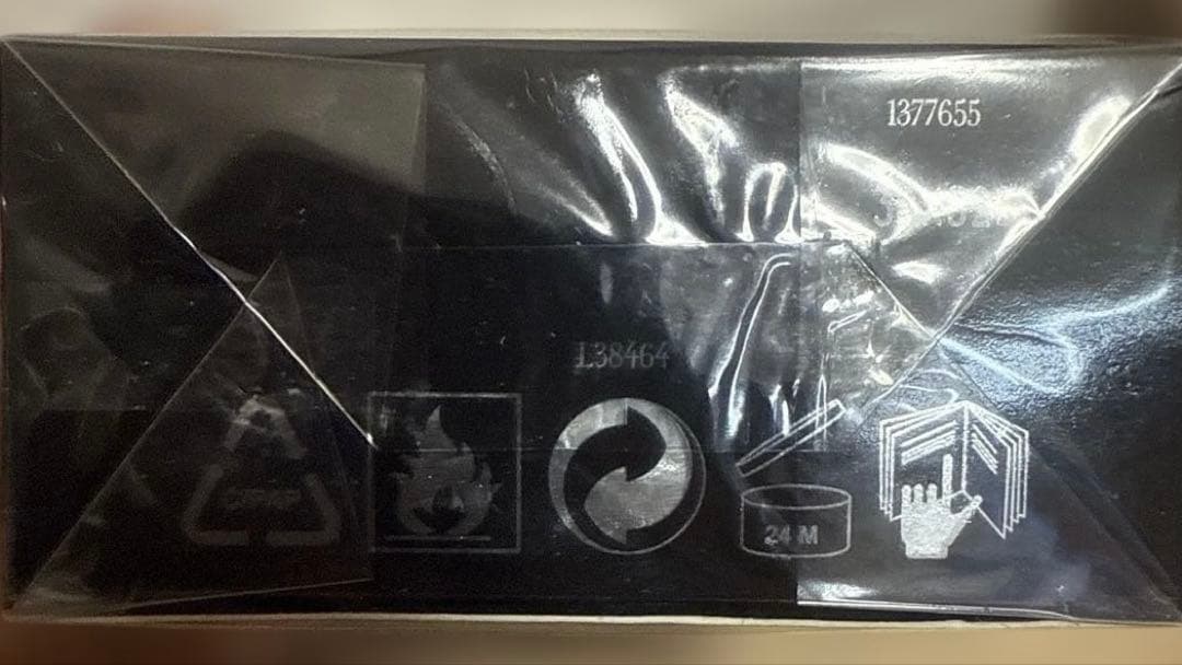 新品未使用　アルマーニ　プールオム　ナイト　オードトワレ　100ml