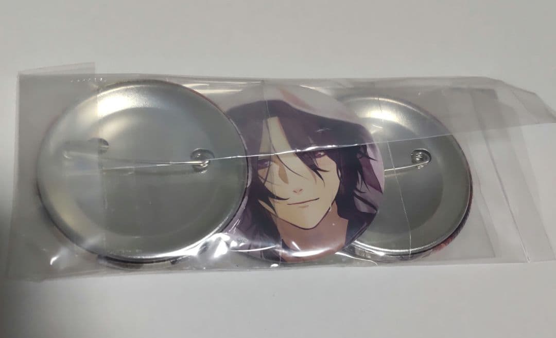 オランピアソワレcatharsis通常+アニメイト限定セットの一部+予約特典CD