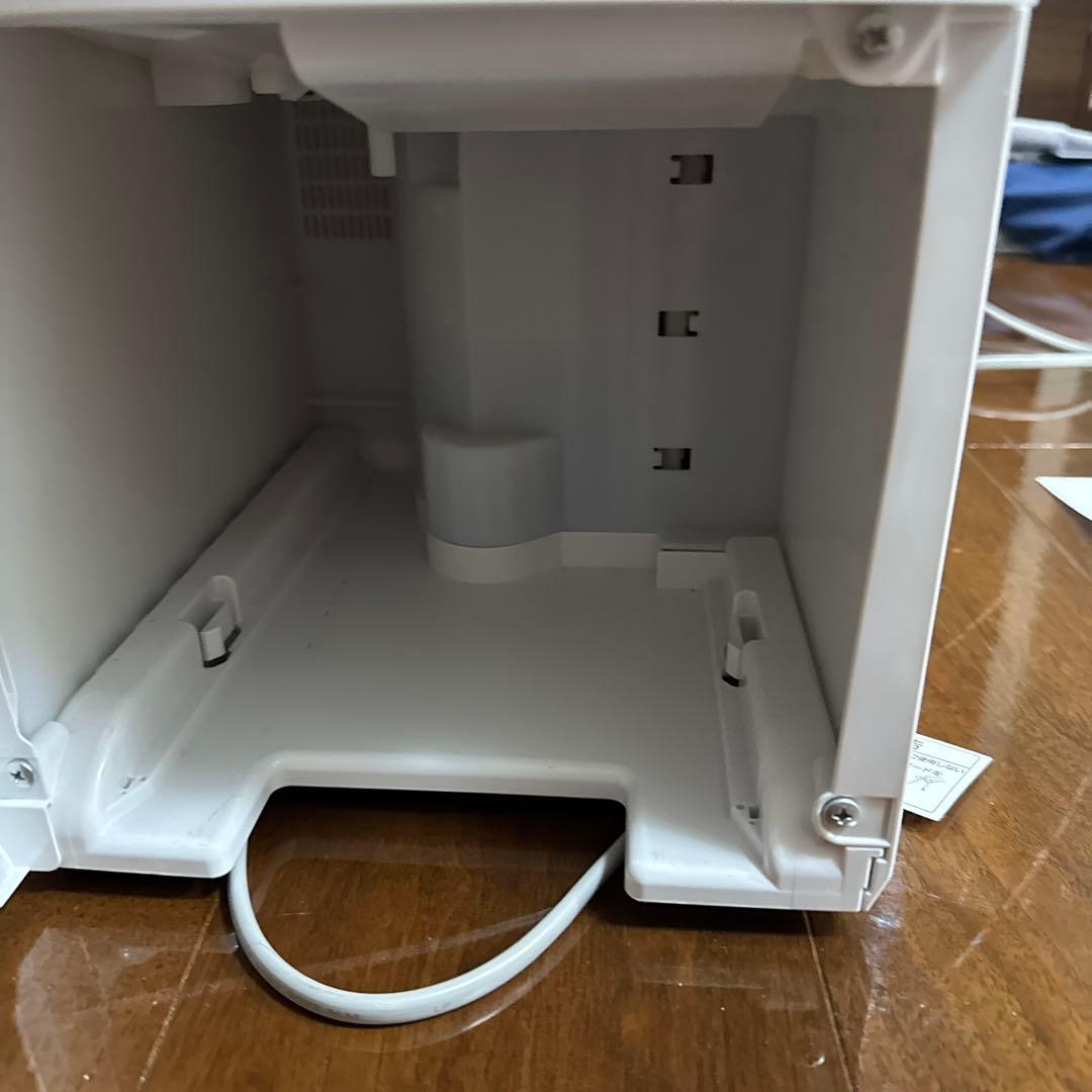 パナソニック 衣類乾燥除湿機 F-YHVX120 2023年6月交換品