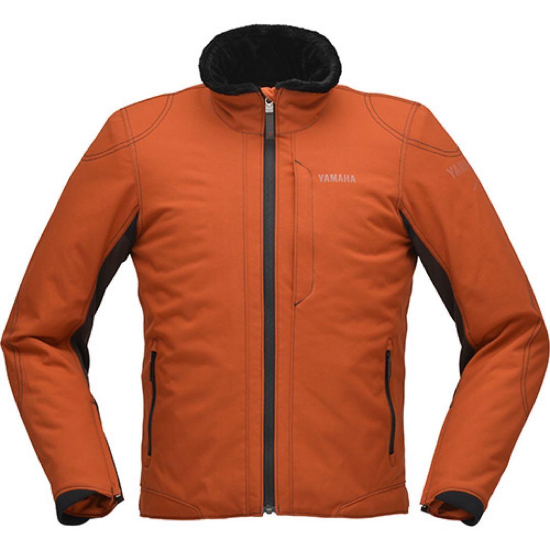 【最終】【美品】 クシタニ ヤマハ コラボ YAF39-K ウインタージャケット