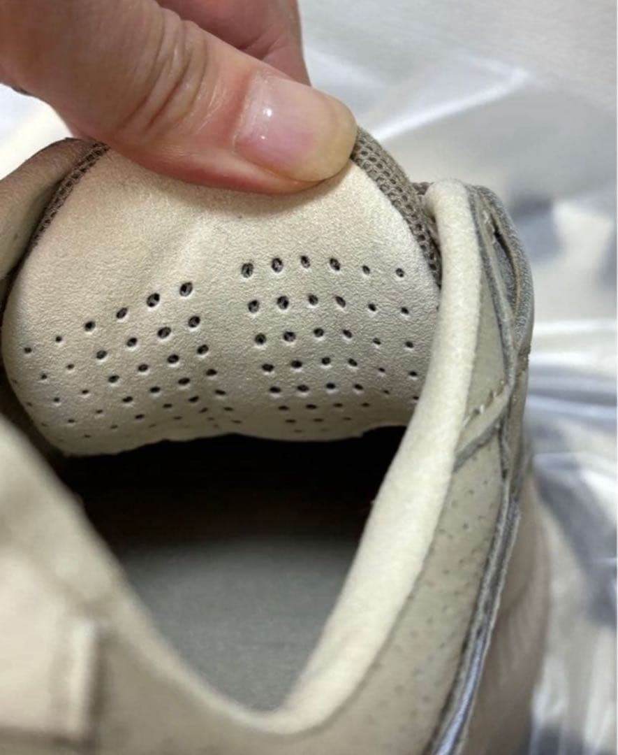 ★UGG スニーカー　美品　レディース24