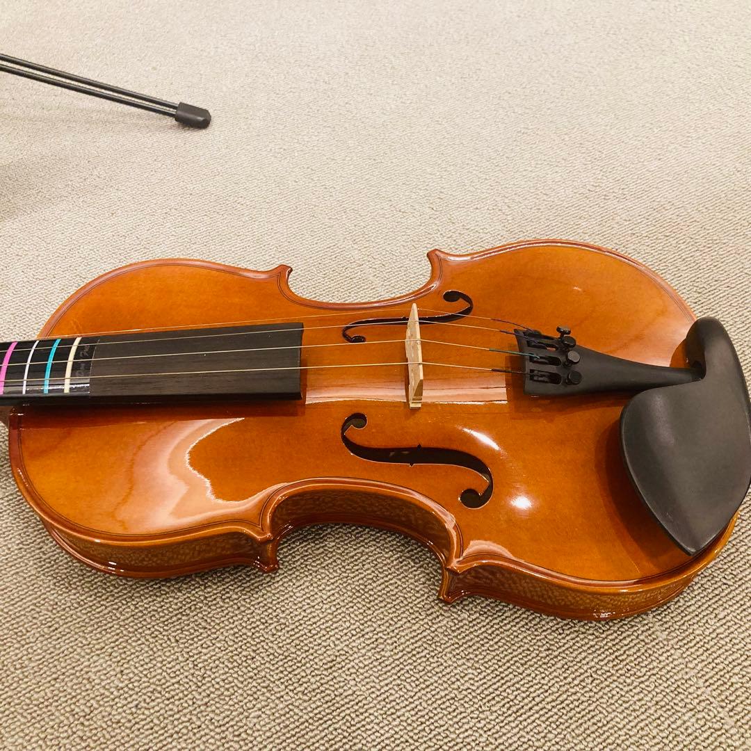 カルロジョルダーノ バイオリン VS-1 4/4