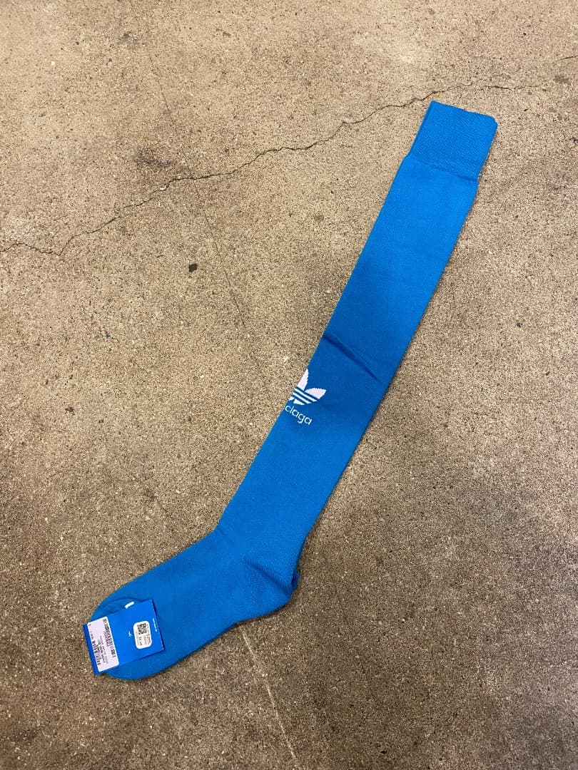 レッグウェア balenciaga adidas sox