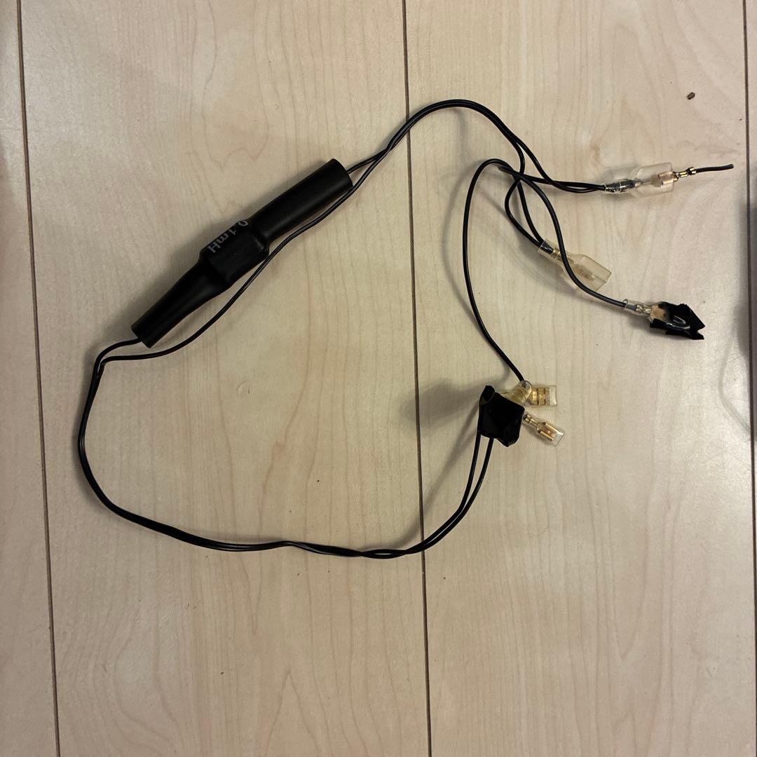 アルパイン　X-171S ウーハーのみ