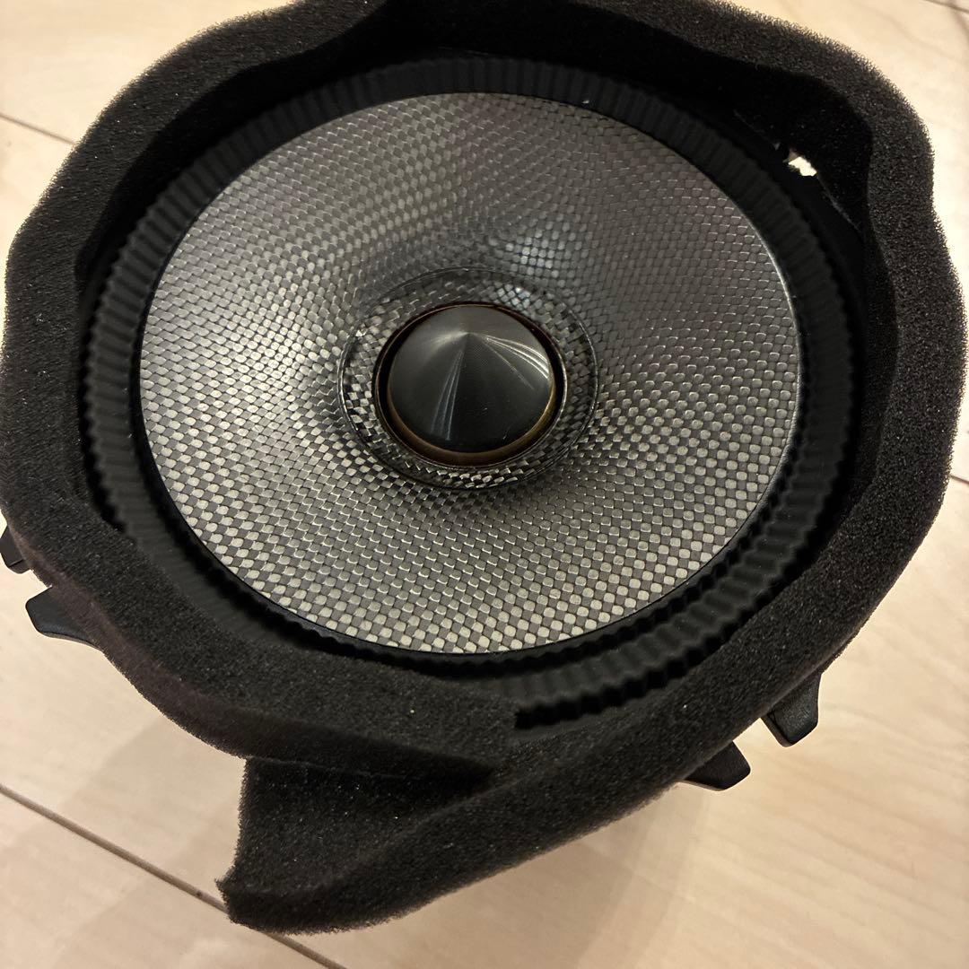 アルパイン　X-171S ウーハーのみ