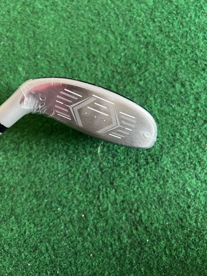 XXIO PRIME ユーティリティクラブ　 #6RハイブリッドSP1100