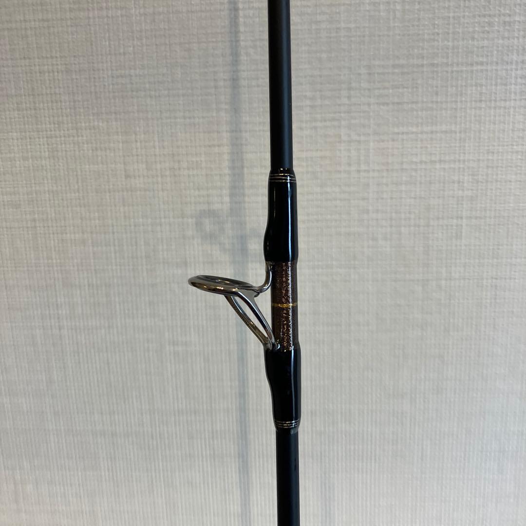 ジグザム、ディープライダー、JDR561S-6K、天龍、テンリュー