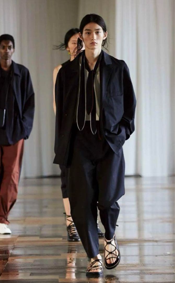 LEMAIRE サンダル　レディース