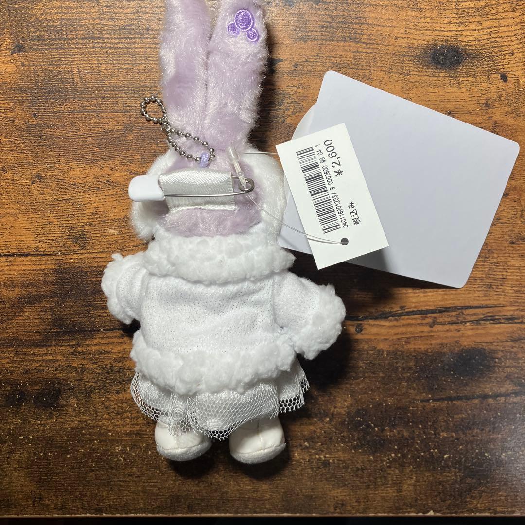 ステラルー　ホワイトウィンタータイムワンダーズ