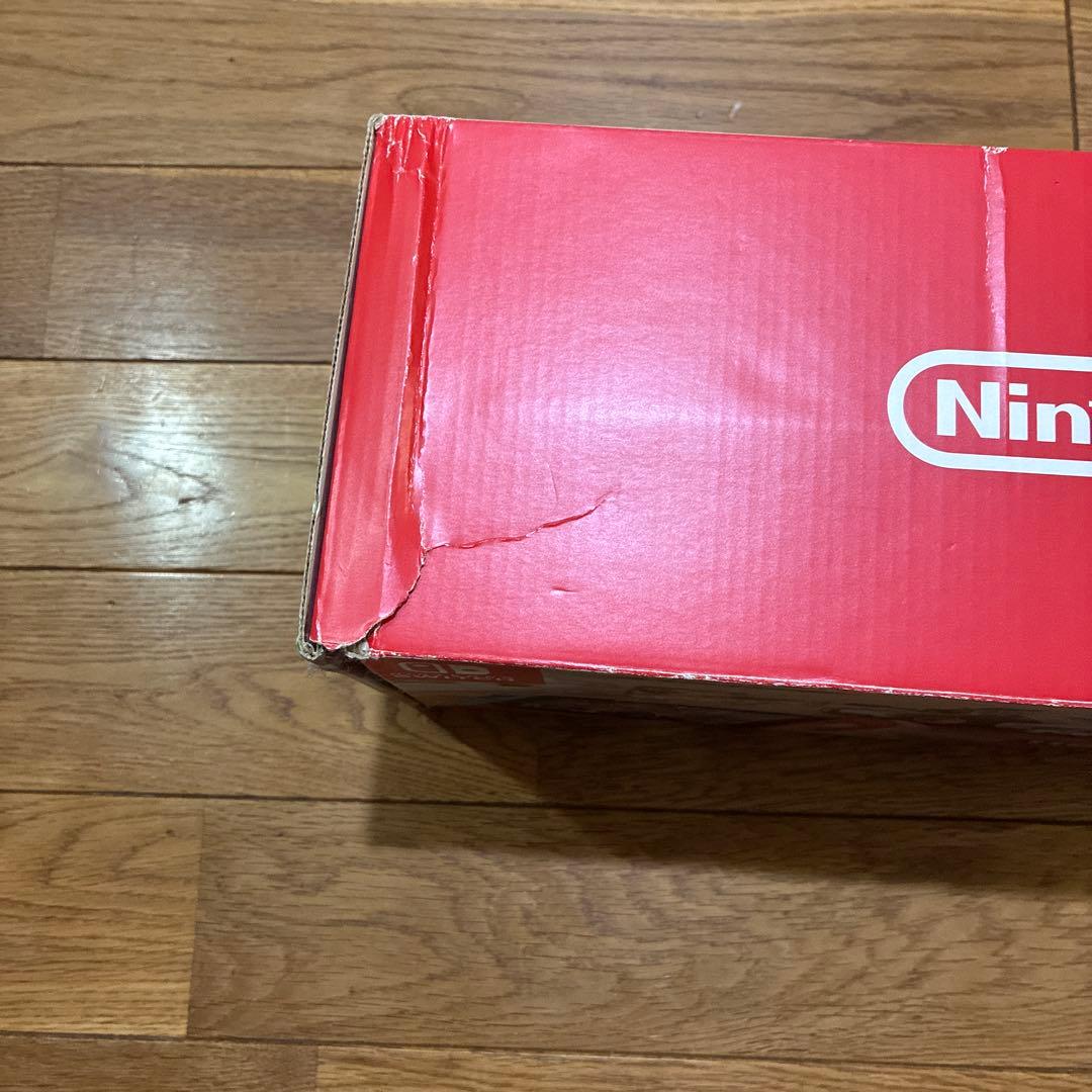 マリオカートライブホームサーキットルイージ版