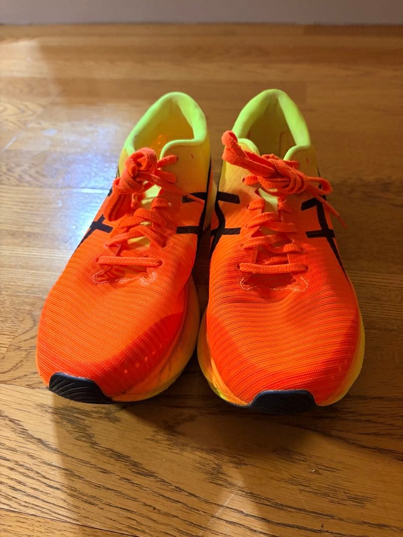 スパイク・シューズ ASICS SPEED SKY 26.0cm
