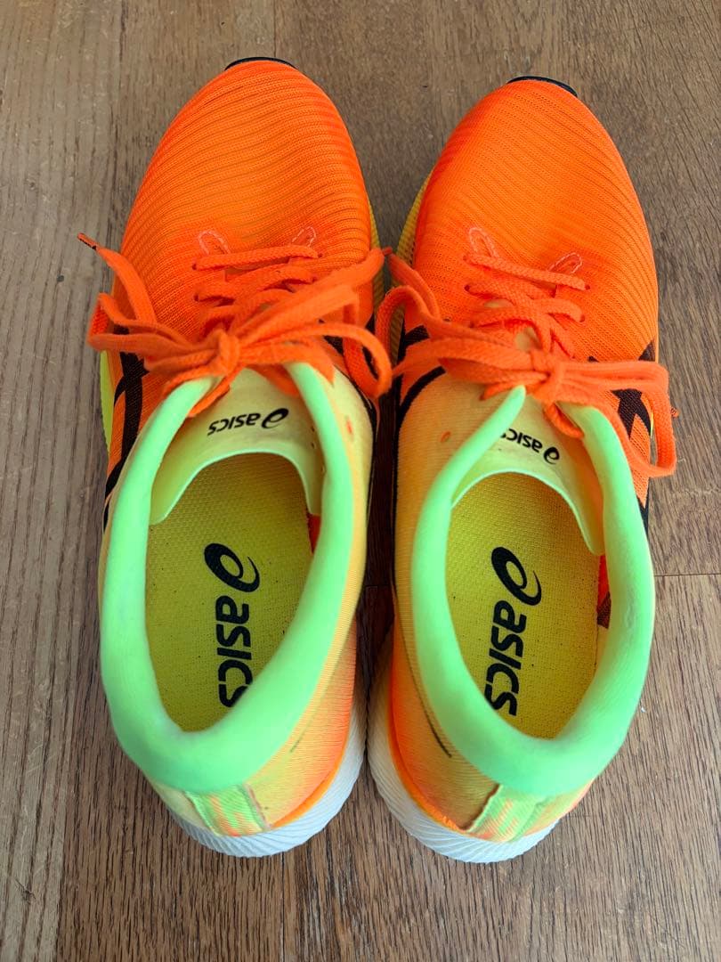 スパイク・シューズ ASICS SPEED SKY 26.0cm