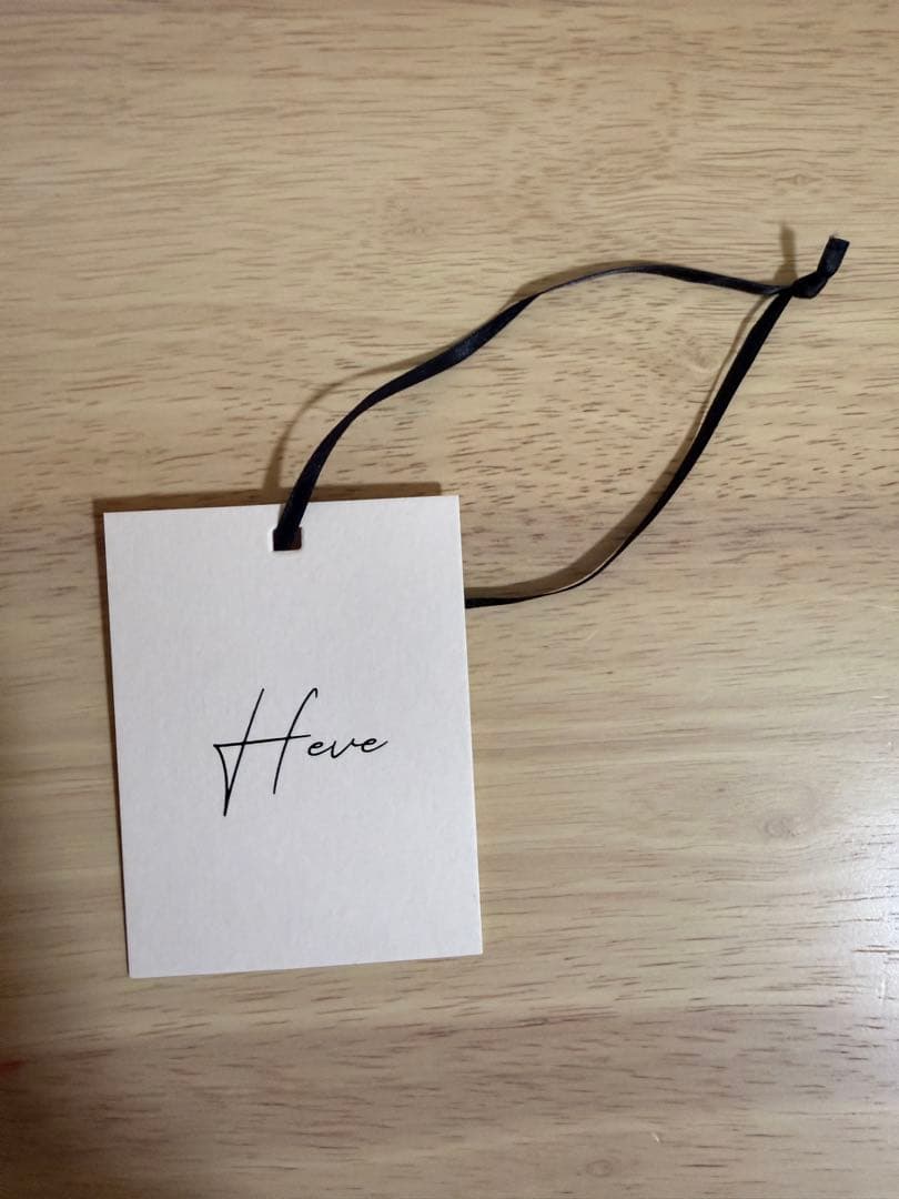 【miiiino】heve ハートネックオールインワン 36